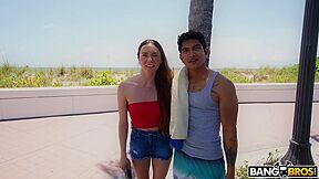 Tess Thompson, Arin Jones The Big Fan