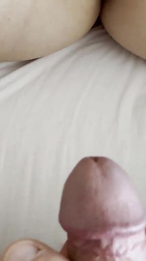Stepbrother Cummed in Me