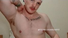 William Armpits Part12 Video1 - WMV