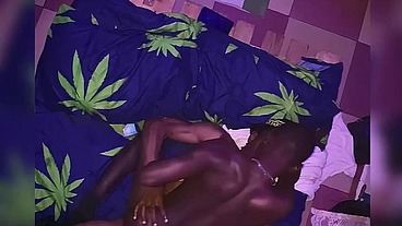 Boys fucking at night (Part Finale)
