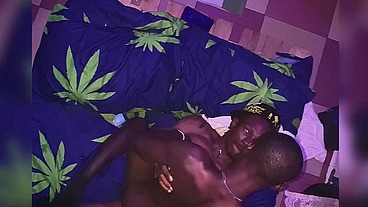 Boys fucking at night (Part Finale)