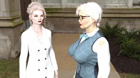 Hot for teacher - episode 1