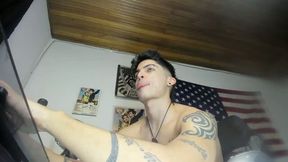 Charliie Hotx Party on Sep 19, 2026 - Part 4