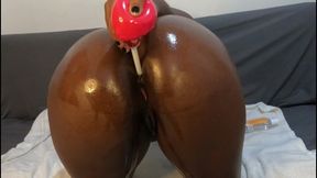 Fuck It I Will Be Your Anal Slut I Cant Wait To Hear How Happy You Are
