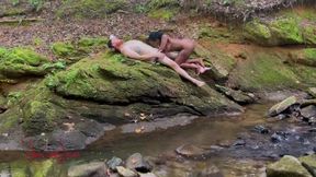 Unforgettable Outdoor Adventures: Thee Lady Siren's Wild Compilation