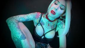 Stepmommy's Lockdown Lesson Locktobertaboo *** Fantasy