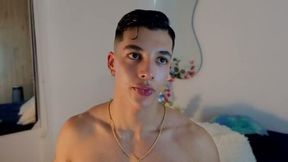 Troye Williams Party on Nov 30, 2025