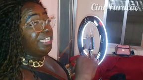 nicoli fox e leo ogro fuderam gostoso sem camisinha na resenha da nick muniz e suzy furacao gravou os bastidores dessa foda maravilhosa