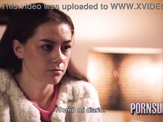 Fantasy Come True. Spanish sub. To watch in : pornsuborg