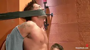 Gay Bdsm