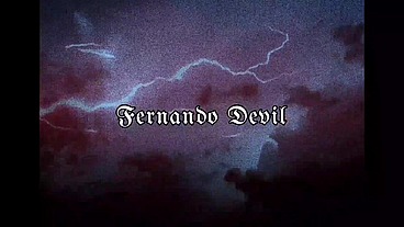 Exibindo os pés para os safados - Fernando Devil
