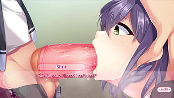 Real Hentai Situation DT Part 25 Hinano Route 8