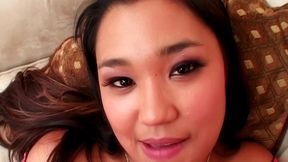 keymore cash takes anal then ass to mouth facial