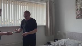 Brian's Game of Chance