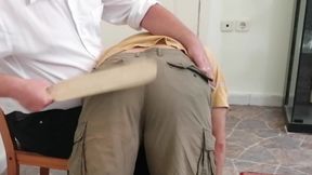 Spanking Stories 234