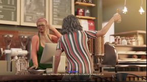 A University Student and Many Secrets Part 23