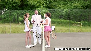 Brazzers - Abbie Cat - Why We Love Women&#039_s Tennis