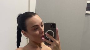 Video uploaded by @mysteri_mary @Teasing and #Big Boobs #Curvy & Thick #Natural Big Tits gratis video clips | Tik.Porn