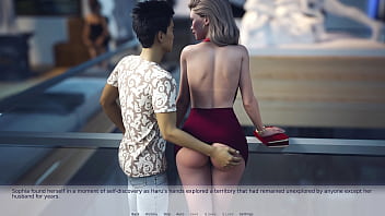 A Wife And StepMother AWAM 99