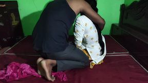Indian sex xxx video Desi Girl Fucking with old boyfriend Hardcore Fast Non Stop sex
