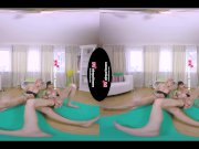 TSVirtuallovers - Shemales Ass Workout