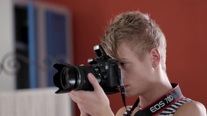 Young Twinks Explore New Limits In Gangbang