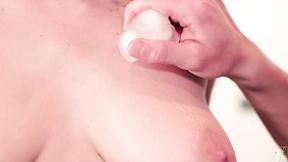 NF Big Titted: Big Titted Business