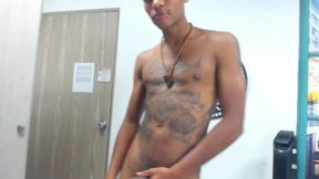 Christiian Wolf Private Show