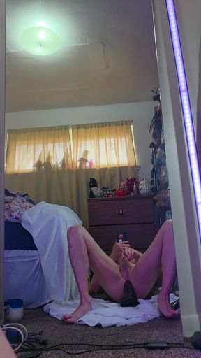 Master bastion until completion