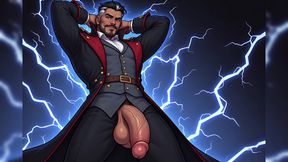 Fantasy Art Cocks Out