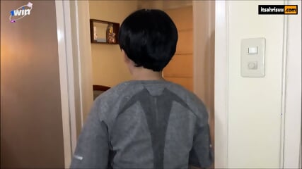 First time filipina stepsister creampied by tomboy - XXX!