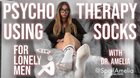 Sweaty Socks Therapy