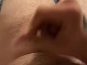 Masturbation with erectile dysfunction