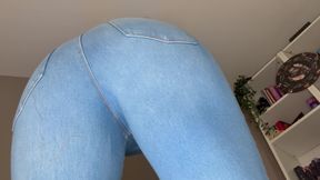 Blue Jeans Worship