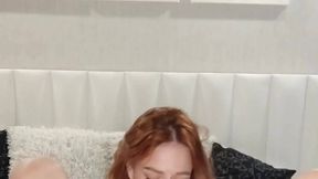 Community Creator
 @julcypeach @Female Masturbation & #Naked #Redhead Porn #Petite #Solo film clips sex | Tik.Porn
