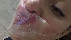 sealed lips m