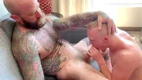 Big Bad Daddys Firm Hand Teaches Hard Lessons Sparks Wild Lust – XXXGayDad 18+