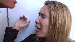 Pissing Extreme Girls and Swallow