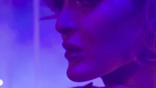 UNLEASH THE WILD  Hazel Moore Devours Tori Easton In Explicit Orgy Under The Solar Eclipse