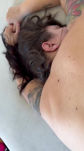 Fucks Me From Behind