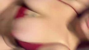 Amaranta Kinki Private Show