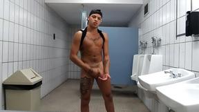 ”Bonus Solo - Anthony Rican”