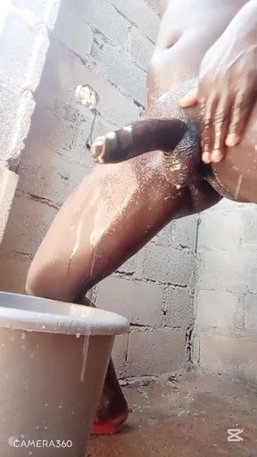 Hottest Dick Massage Ever