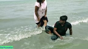 Desi New Couple Full Uncut Sex Video! From Mobile