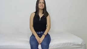 Young Babe Craves Bold Encounters - Sinful Pleasures Unleashed!