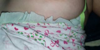 Made Real Pregnancy to My Stepsister