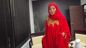 Breeding Sasha Pearl