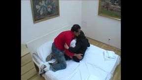 Old Pigs Adventure in Italy - (episode #01)