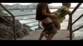 Dating a Slut: Outdoor Fun