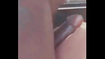 Black Mature Muscle Delivers Another Domination Dicking to Willing White Sub